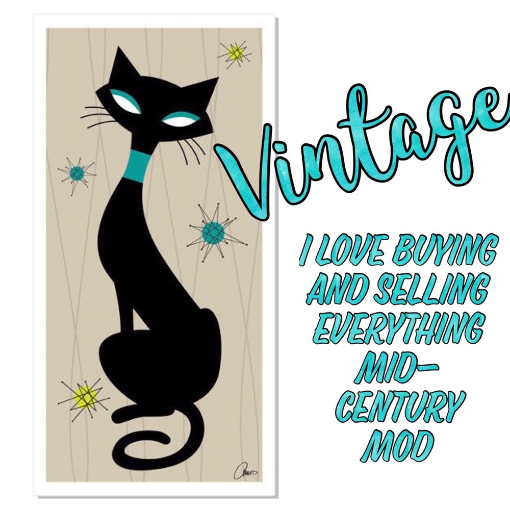 Vintage Clothing & More